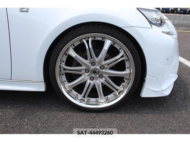 Lexus IS 2015-05 362838-11