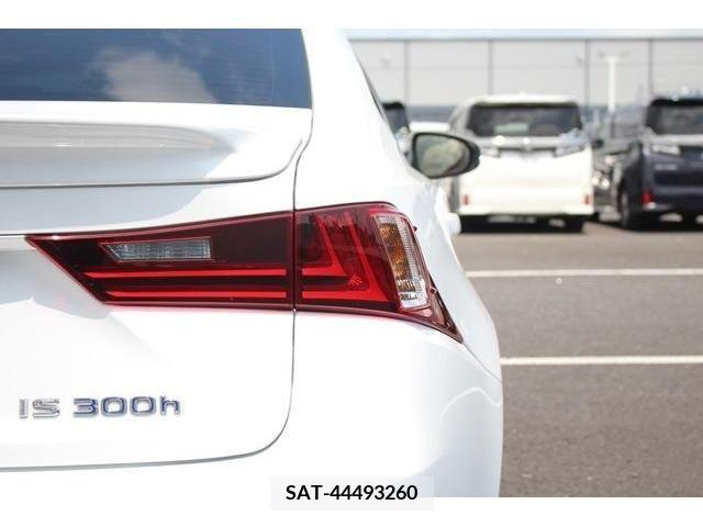Lexus IS 2015-05 362838-13
