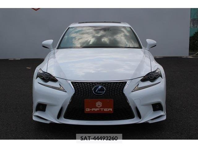 Lexus IS 2015-05 362838-8