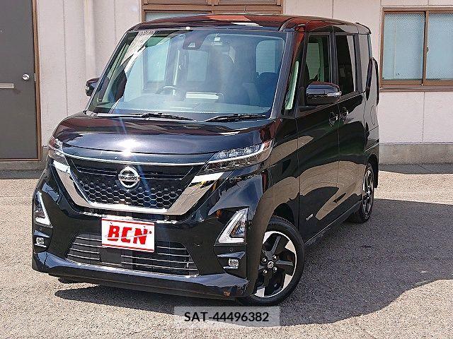 Nissan ROOX 2021-03 234899-0