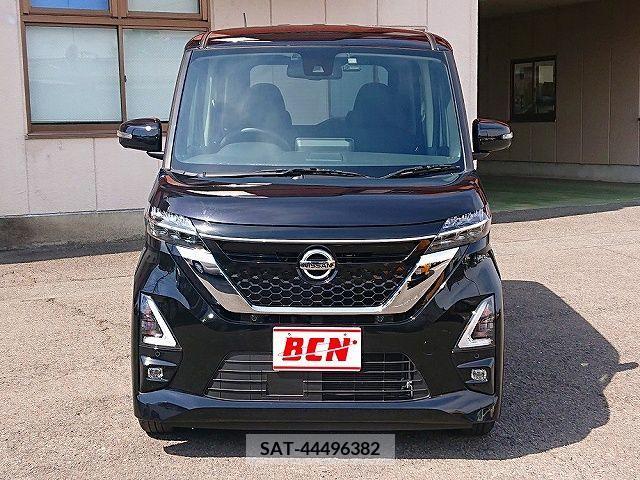 Nissan ROOX 2021-03 234899-14