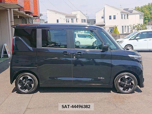 Nissan ROOX 2021-03 234899-16