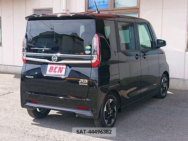 Nissan ROOX 2021-03 234899-2