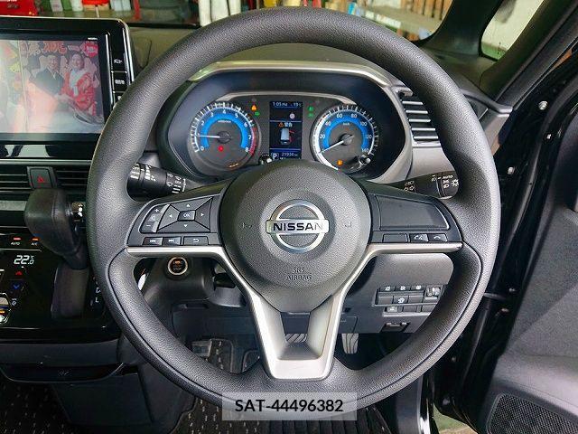 Nissan ROOX 2021-03 234899-13