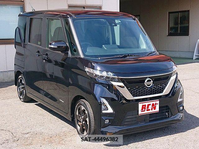 Nissan ROOX 2021-03 234899-6