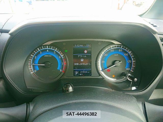 Nissan ROOX 2021-03 234899-7