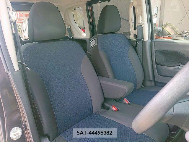 Nissan ROOX 2021-03 234899-9