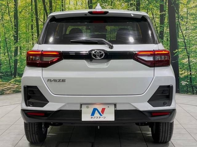 Toyota RAIZE 2023-06 191272-15