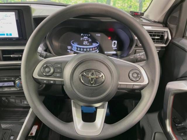 Toyota RAIZE 2023-06 191272-11