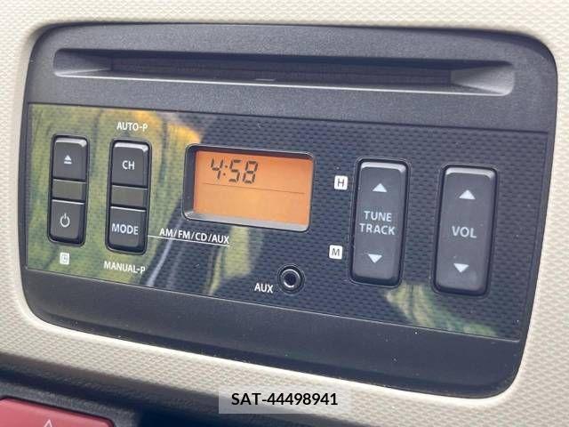 Suzuki ALTO 2019-02 305089-2
