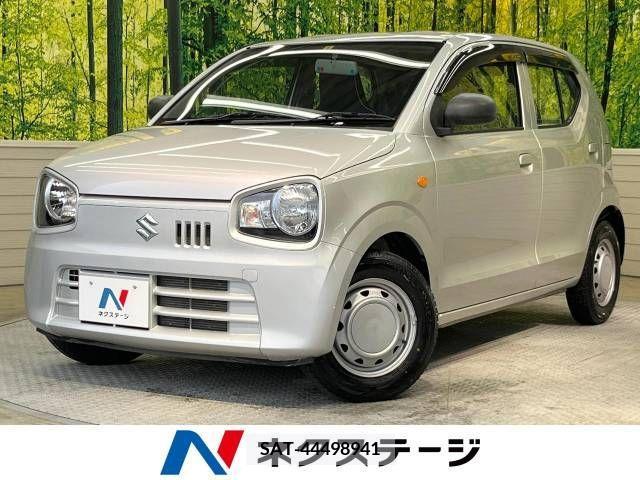 Suzuki ALTO 2019-02 305089-0