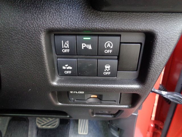 Suzuki HUSTLER 2020-02 190040-19