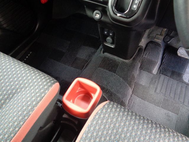 Suzuki HUSTLER 2020-02 190040-14