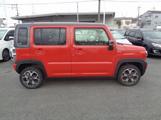 Suzuki HUSTLER 2020-02 190040-27