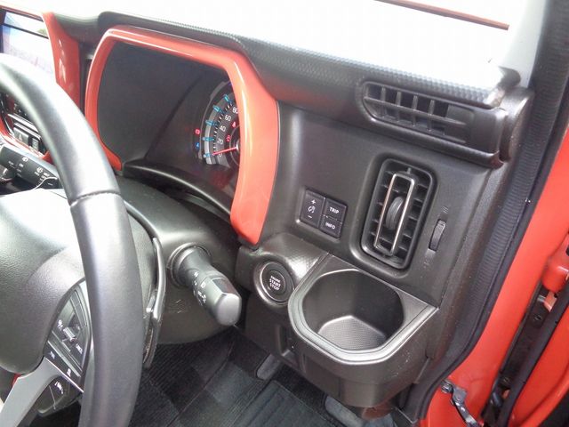Suzuki HUSTLER 2020-02 190040-16