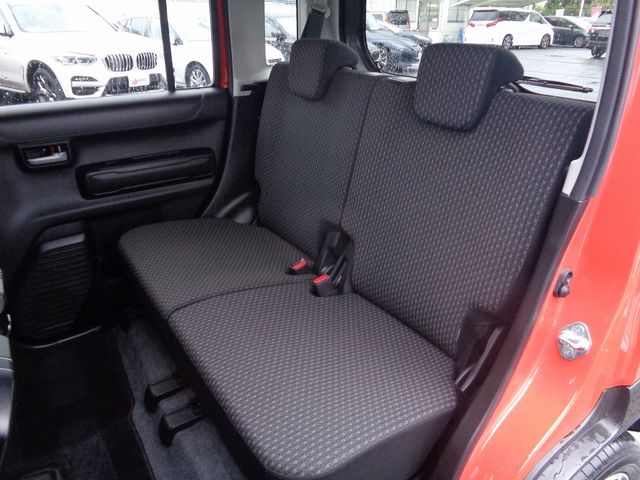 Suzuki HUSTLER 2020-02 190040-6