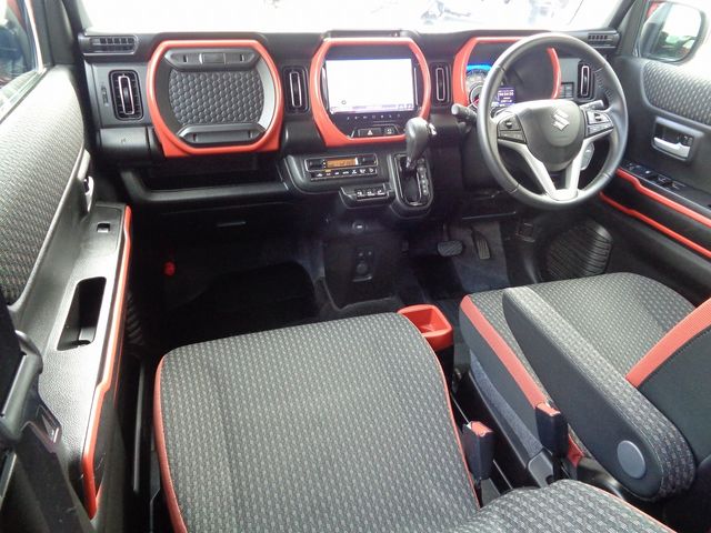 Suzuki HUSTLER 2020-02 190040-10