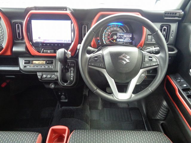 Suzuki HUSTLER 2020-02 190040-1