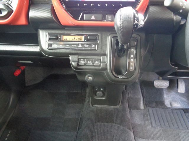 Suzuki HUSTLER 2020-02 190040-15