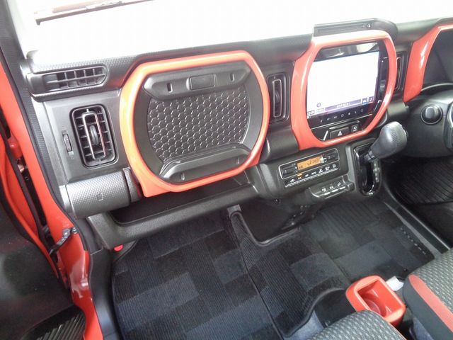 Suzuki HUSTLER 2020-02 190040-22