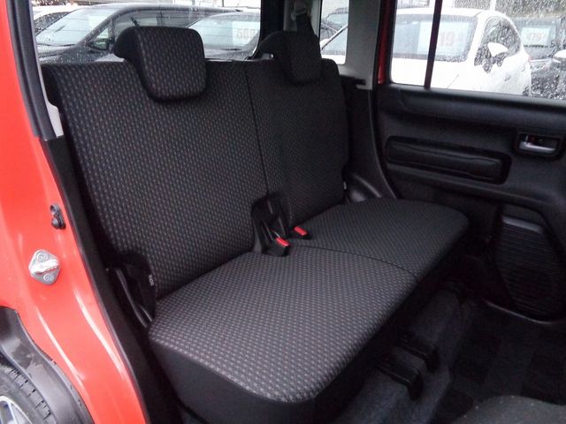 Suzuki HUSTLER 2020-02 190040-5