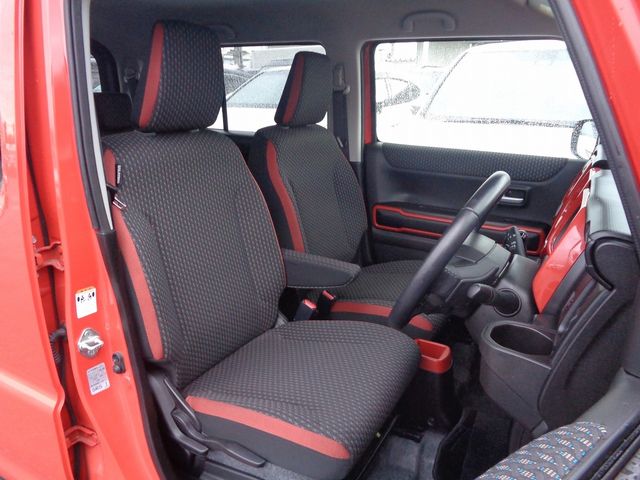 Suzuki HUSTLER 2020-02 190040-3