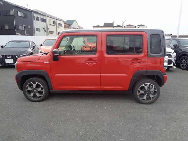 Suzuki HUSTLER 2020-02 190040-28