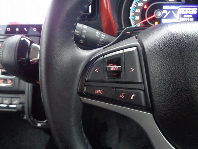 Suzuki HUSTLER 2020-02 190040-17