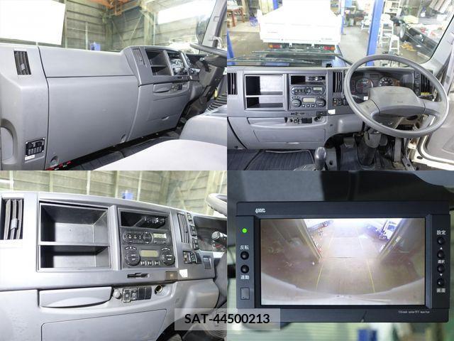 Isuzu FORWARD 2015-09 200628-17