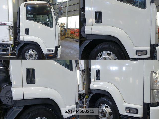 Isuzu FORWARD 2015-09 200628-3