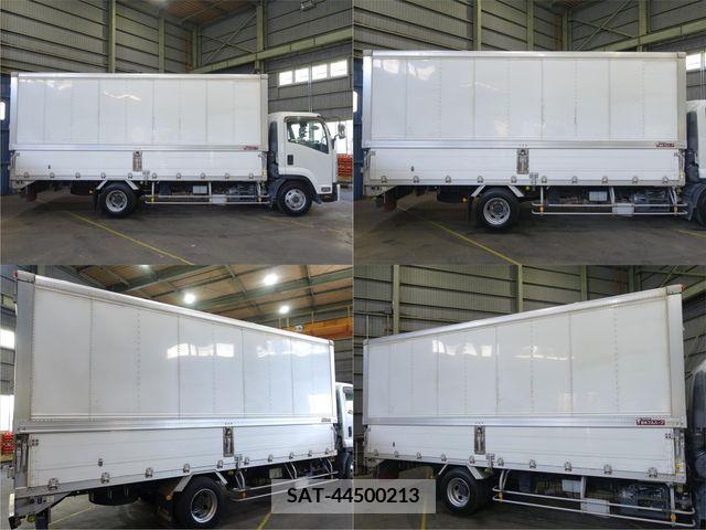 Isuzu FORWARD 2015-09 200628-4