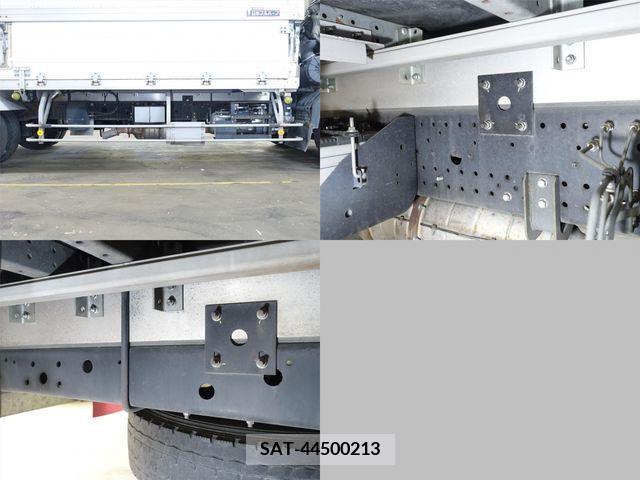 Isuzu FORWARD 2015-09 200628-12
