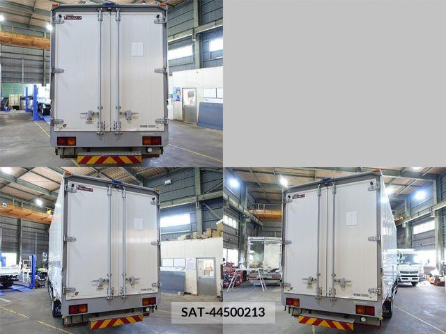 Isuzu FORWARD 2015-09 200628-5