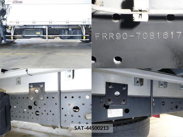 Isuzu FORWARD 2015-09 200628-13