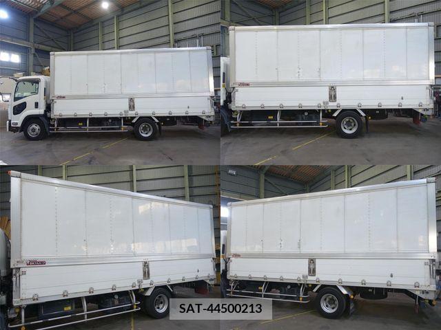 Isuzu FORWARD 2015-09 200628-6