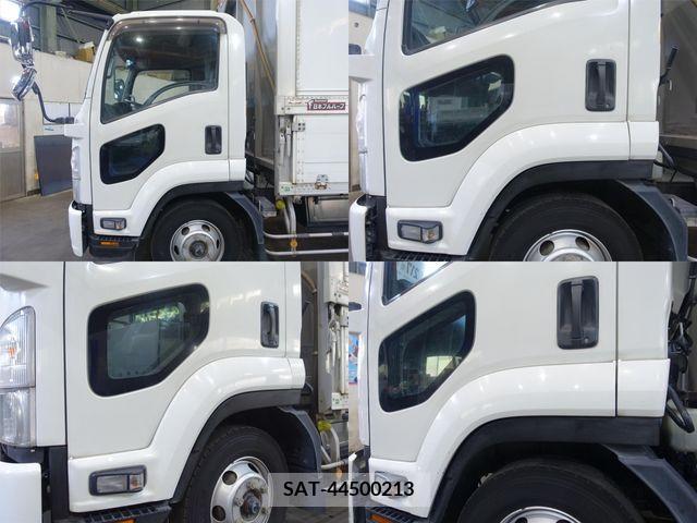 Isuzu FORWARD 2015-09 200628-7