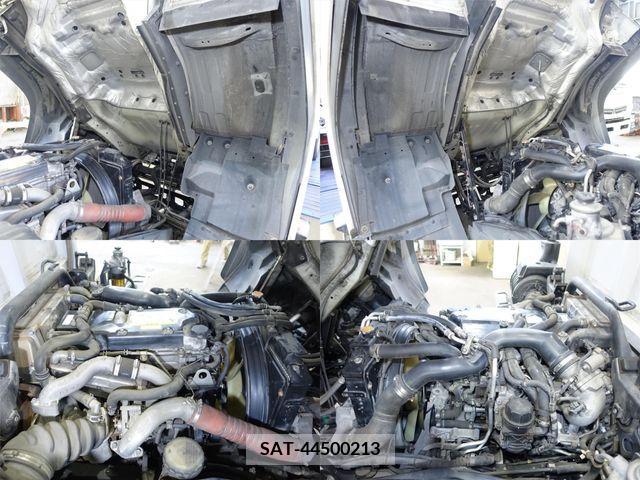 Isuzu FORWARD 2015-09 200628-14