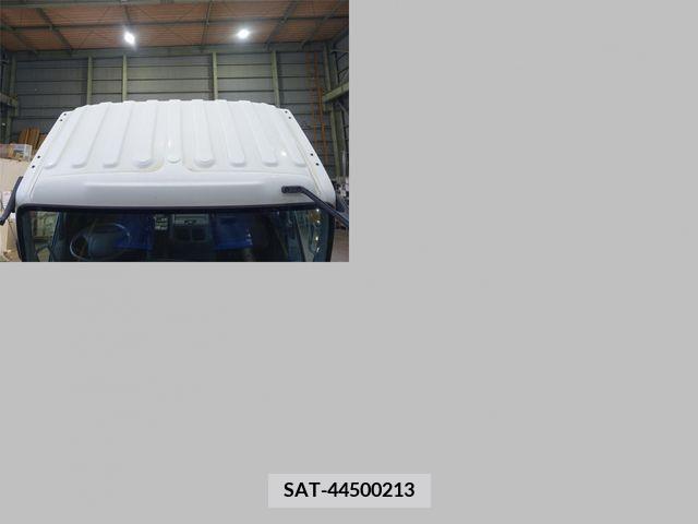Isuzu FORWARD 2015-09 200628-8