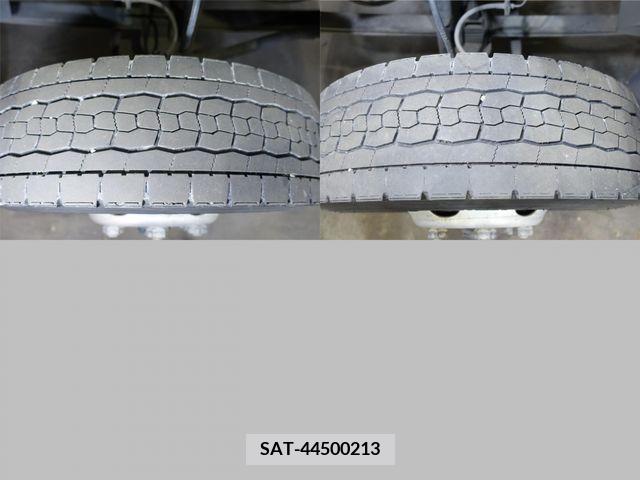 Isuzu FORWARD 2015-09 200628-15