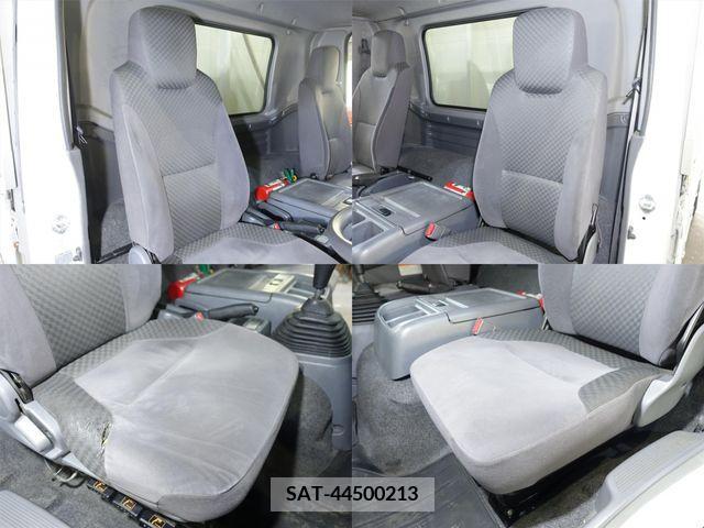 Isuzu FORWARD 2015-09 200628-16