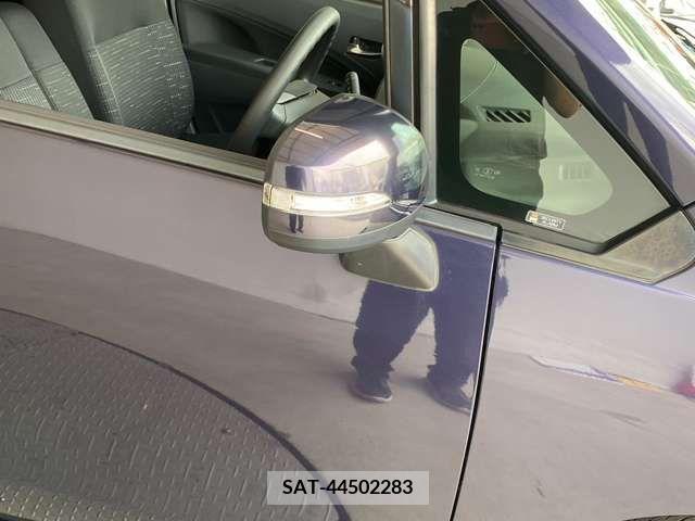 Daihatsu MOVE CUSTOM 2013-04 278272-19