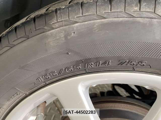 Daihatsu MOVE CUSTOM 2013-04 278272-18