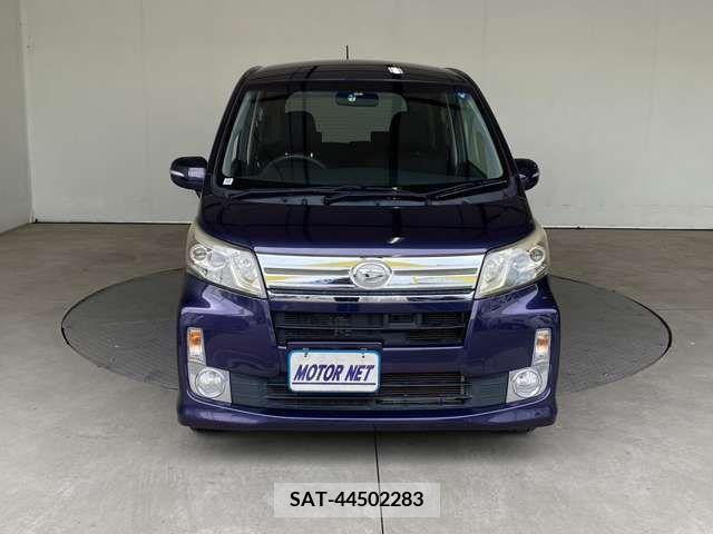 Daihatsu MOVE CUSTOM 2013-04 278272-6