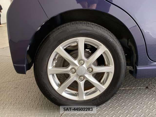 Daihatsu MOVE CUSTOM 2013-04 278272-17