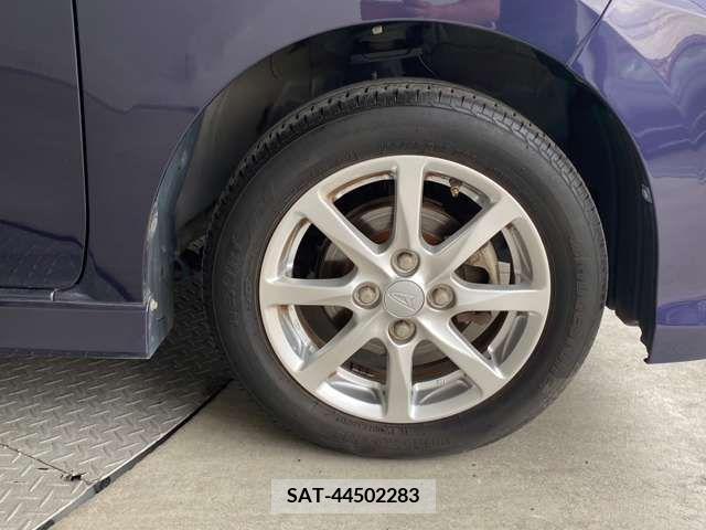 Daihatsu MOVE CUSTOM 2013-04 278272-16