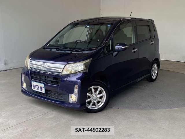 Daihatsu MOVE CUSTOM 2013-04 278272-4