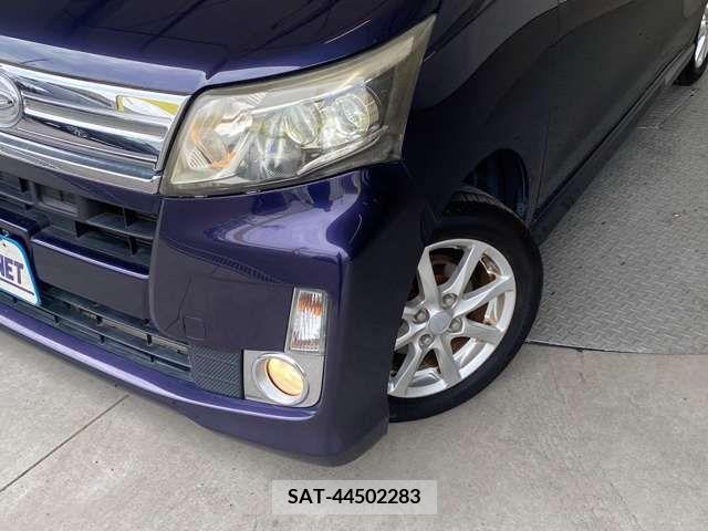 Daihatsu MOVE CUSTOM 2013-04 278272-5