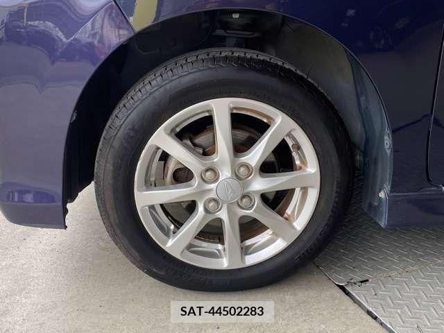 Daihatsu MOVE CUSTOM 2013-04 278272-15