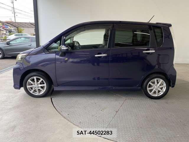 Daihatsu MOVE CUSTOM 2013-04 278272-13