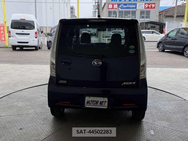 Daihatsu MOVE CUSTOM 2013-04 278272-11